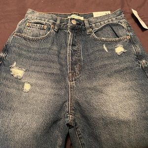 PAC Sun Women’s jeans